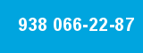 938 066-22-87